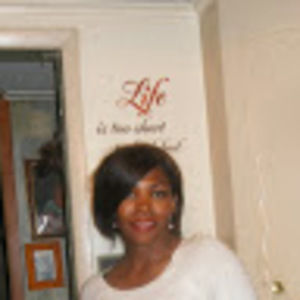 Meet your Posher, Marilyn